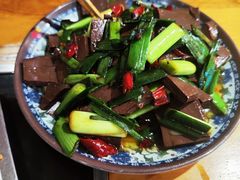 -新疆烧烤王(广灵店)