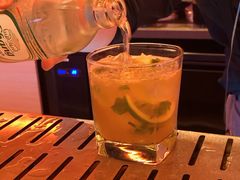 橘香莫吉托-星巴克臻选(上海合生汇1F店)