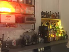 -BIJOU coffee&cocktail(龙岗万科广场店)