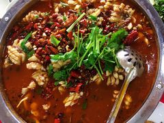 乌鱼花-蜀膳坊(洪公祠小区店)