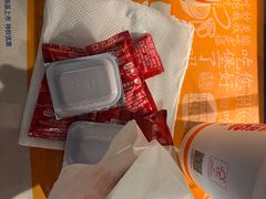 -汉堡王(高坪王府井店)