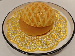 -君庭中餐厅(友谊宾馆店)
