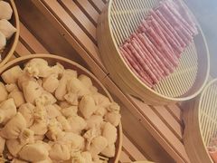 -牛YO寿喜烧火锅自助(三台子万象汇店)