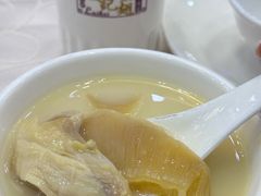 -凤城礼记鱼翅海鲜酒家(新马路总店)