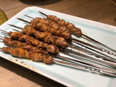 -食欲老院子荆芥疙瘩汤(经五路店)