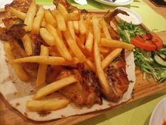 -ALAMEEN阿拉伯餐厅(三里屯店)