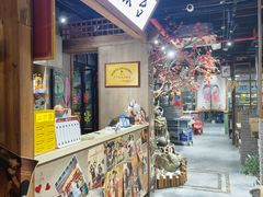 -东门韩国烤肉·韩国料理(烟台朝阳街店)