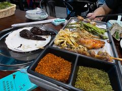 -517烧烤·龙虾·海鲜大排档(万象都荟店)