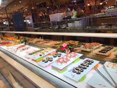 -比尔森韩式烤肉自助(国商店)