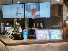 -呷哺呷哺 黄金牧场 (新中关购物中心店)