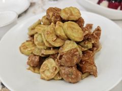 -鲁西南老厨子·特色鲁菜(经一纬五店)