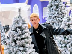 -大悦城(沈阳中街店)