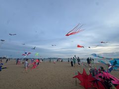 -大螃蟹海鲜餐厅