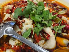 老四川酸菜鱼-和记小菜(东方店)
