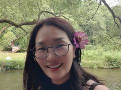 -大围山国家森林公园