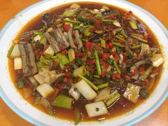 -李大爷的泡椒馆(冉家坝店)