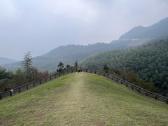 -天姥山景区