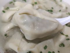 -高行汤团店(金高路店)