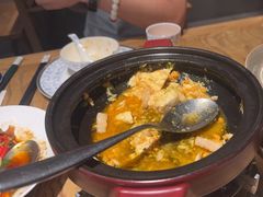 -金成潮菜博物馆(海珠湿地店)
