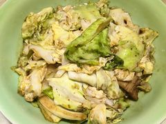 手撕包心菜-弄堂里(西溪龙湖天街店)