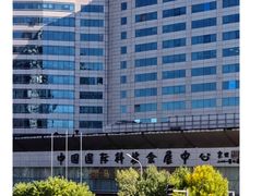 -中国国际会展中心-马甸购物街