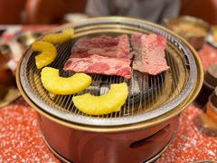 -西塔老太太泥炉烤肉(湖东领汇广场店)