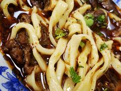 -清真-戏楼王记牛肉面