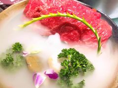 -盡膳口福·百年汤方火锅(科华北路店)