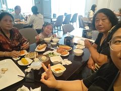 -阿那亚第三食堂 Cafeteria 3