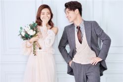 -摩玛婚纱摄影(杭州店)