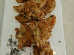 米兰虾饼-多米餐厅(文涵路店)