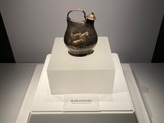 -陕西历史博物馆