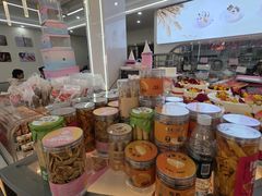 -爱心面包(建设中路店)