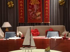 -青岛颐海花园酒店总店·自助餐厅