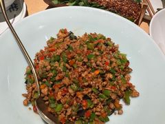 -一坐一忘云南菜(卓悦中心)