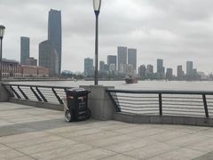 -外滩