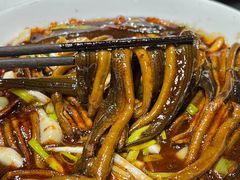 -佰家小厨·南京菜(夫子庙店)