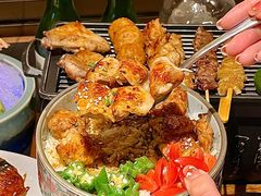 -山葵家·创意料理(宁波来福士店)