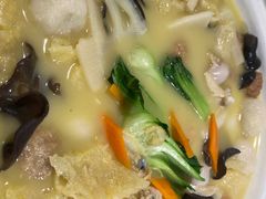 -沈家花园如皋菜(海阳路店)