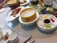 -颂福楼·南京菜(定淮门店)