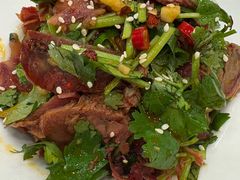 -一楼食业·美食人家