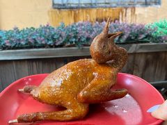 红烧乳鸽-光明刘冰乳鸽店(光明法政北路店)