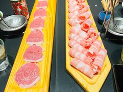 -羊大爷涮肉(亮马桥店)