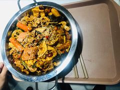 -北大家园食堂