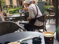 -星巴克臻选(广州沙面店)