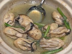 -张家卫·阳江菜·小海鲜(肥婆湾桥店)