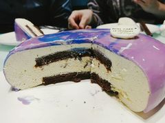 -BONCAKE裱花蛋糕(万象汇店)