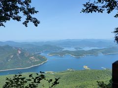 -五女山景区