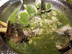 -狮拾久·现代新加坡料理(福田COCO Park店)