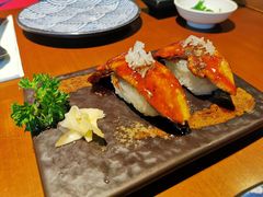 鹅肝寿司-魔丼屋(日月光店)